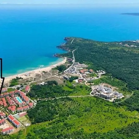 Gl Resort Apartments *
